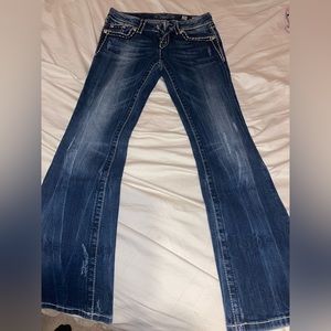 Miss me used very good condition